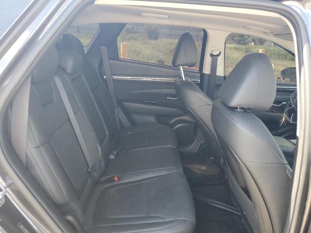 2022 HYUNDAI TUCSON LIM - 5NMJECAE2NH004608