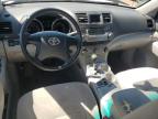 TOYOTA HIGHLANDER photo