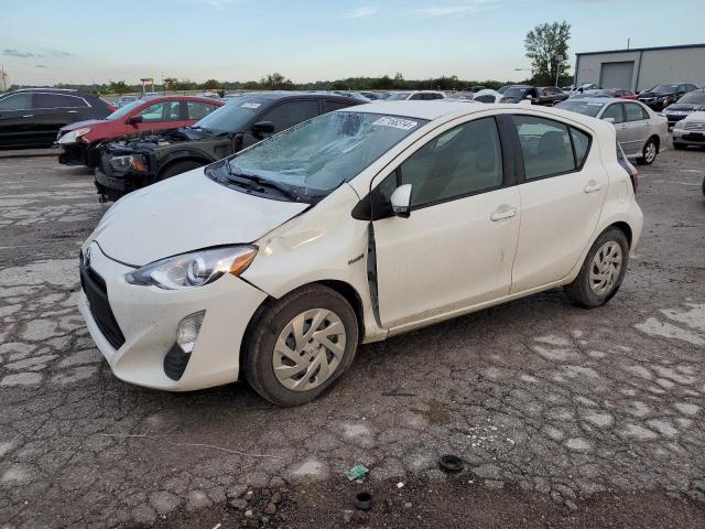 2016 TOYOTA PRIUS C - JTDKDTB35G1139423