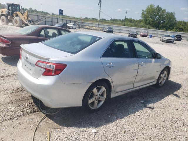 VIN 4T1BF1FK3EU415296 2014 Toyota Camry, L no.3