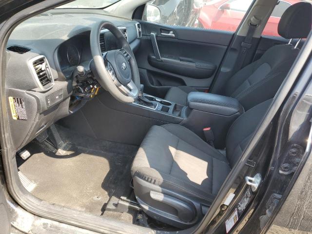 2021 KIA SPORTAGE L KNDPMCAC6M7914120  68503804