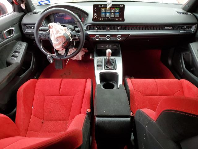 2024 HONDA CIVIC TYPE - JHMFL5G41RX001863