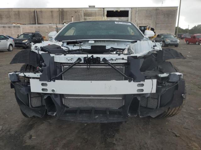 2023 CHEVROLET CAMARO ZL1 - 1G1FJ1R62P0134502