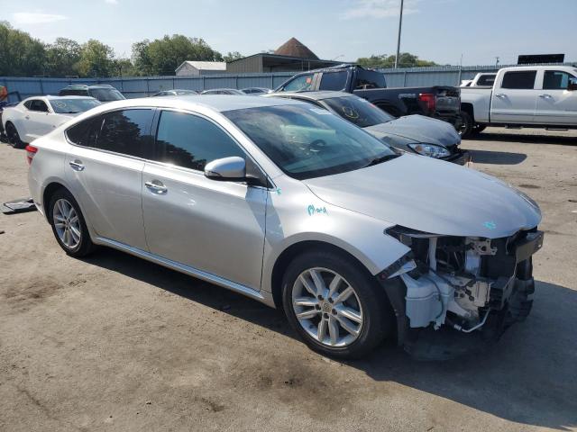 VIN 4T1BK1EB6DU040306 2013 Toyota Avalon, Base no.4