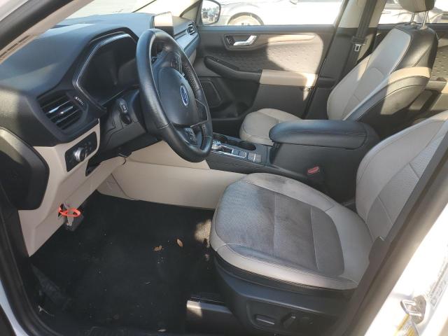 2020 FORD ESCAPE TIT - 1FMCU9J94LUA76090