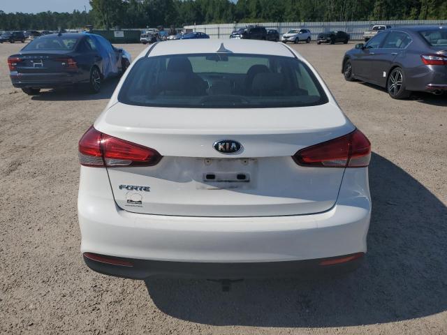 2017 KIA FORTE LX - 3KPFK4A73HE114259