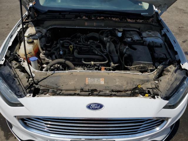 VIN 3FA6P0HDXKR114755 2019 Ford Fusion, SE no.11