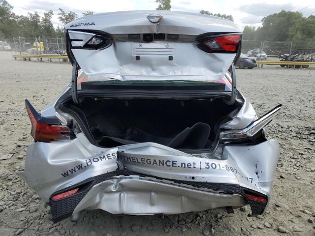 2023 NISSAN ALTIMA S - 1N4BL4BV7PN310276