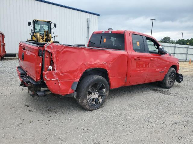 2021 RAM 1500 BIG H - 1C6RREBT0MN811122