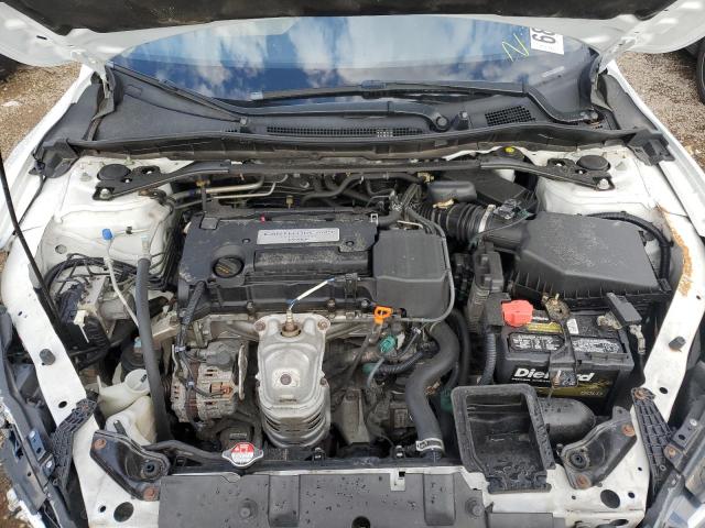 2016 HONDA ACCORD EXL - 1HGCR2F80GA002722