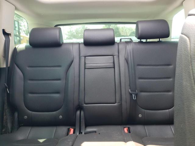 2017 VOLKSWAGEN TOUAREG SP - WVGEF7BP5HD002429