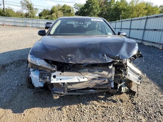 VIN 4T1C11BK5PU084121 2023 Toyota Camry, LE no.5