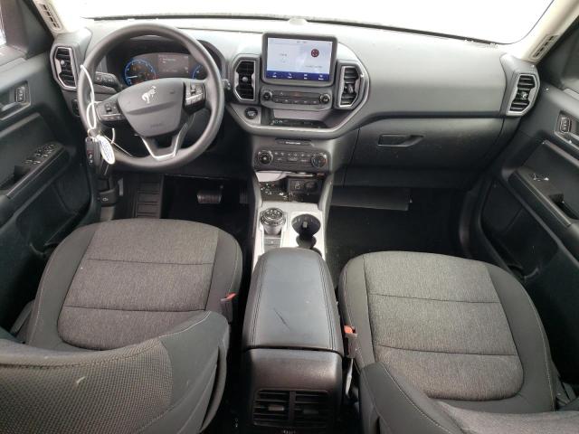 2024 FORD BRONCO SPO - 3FMCR9B65RRE63768