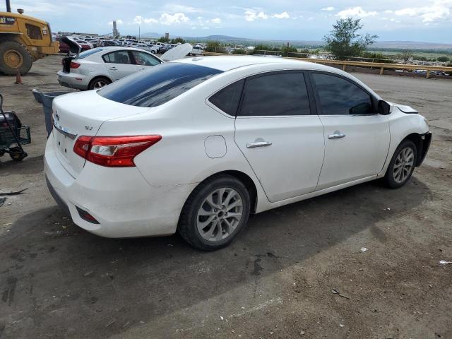 2018 NISSAN SENTRA S - 3N1AB7AP8JL643013