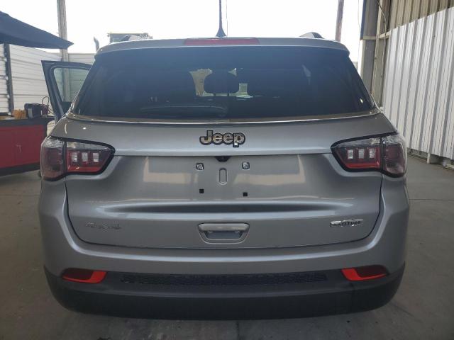 VIN 3C4NJDBN4RT597611 2024 Jeep Compass, Latitude no.6