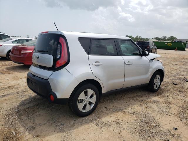 2015 KIA SOUL - KNDJN2A21F7791107