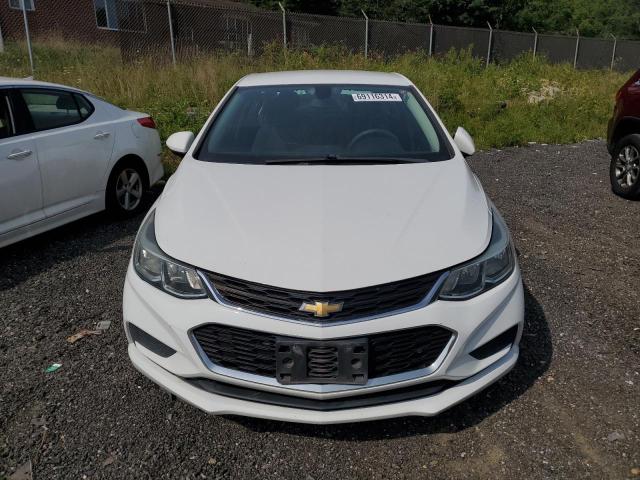 2018 CHEVROLET CRUZE LS - 1G1BC5SMXJ7134769