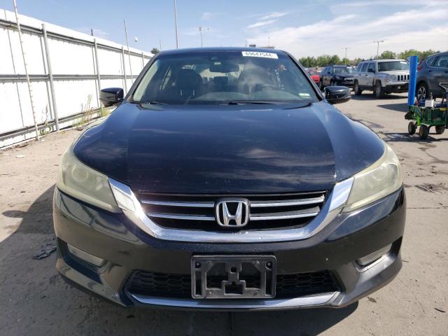 VIN 1HGCR2F87FA224012 2015 Honda Accord, Exl no.5