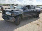 2021 TOYOTA TACOMA DOU - 5TFAZ5CN6MX103385