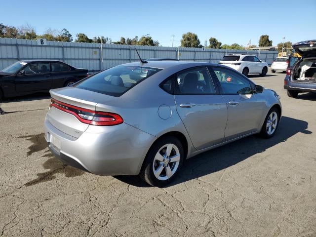 2015 DODGE DART SXT - 1C3CDFBBXFD275660