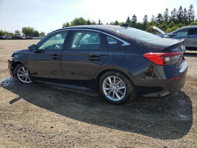 2024 HONDA CIVIC EX - 2HGFE2F30RH108508