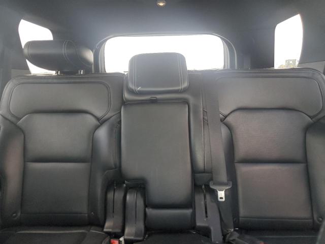 2018 FORD EXPLORER L - 1FM5K8F89JGA51903