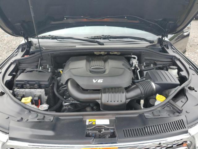 2015 DODGE DURANGO CI - 1C4RDJEG0FC782251
