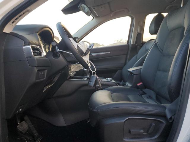 2020 MAZDA CX-5 TOURI - JM3KFBCM8L0863254