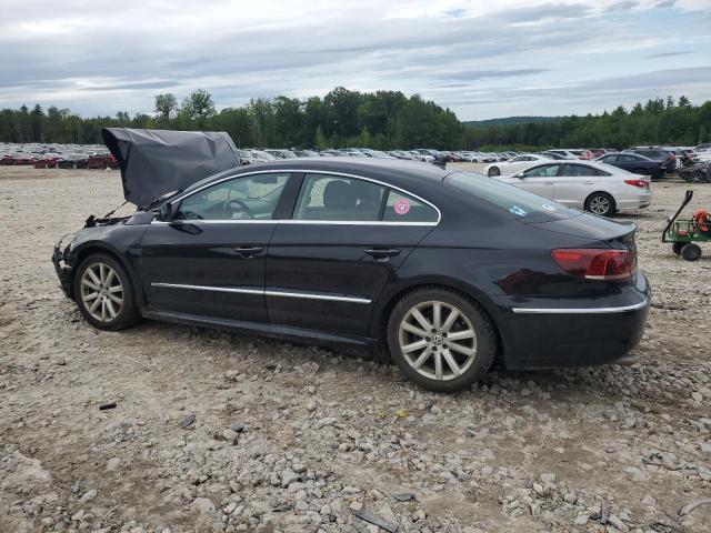 2015 VOLKSWAGEN CC SPORT - WVWBP7AN5FE810999