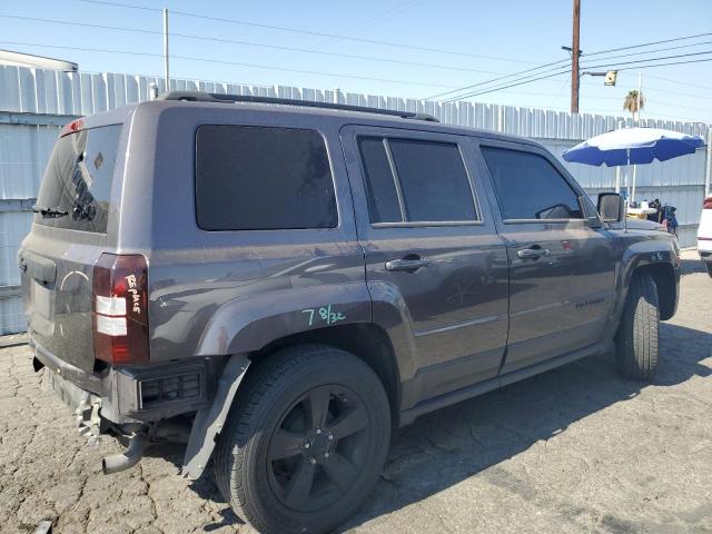 2015 JEEP PATRIOT SP - 1C4NJPBA6FD419778