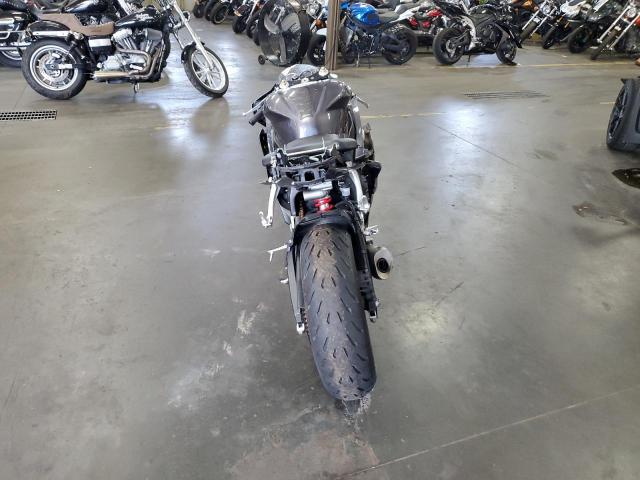 2007 YAMAHA YZFR6 L JYARJ12E67A014309