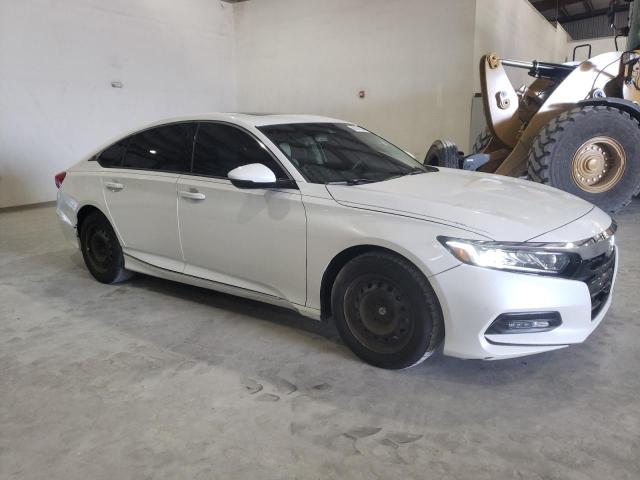 2019 HONDA ACCORD EXL 1HGCV1F52KA171046  69376534