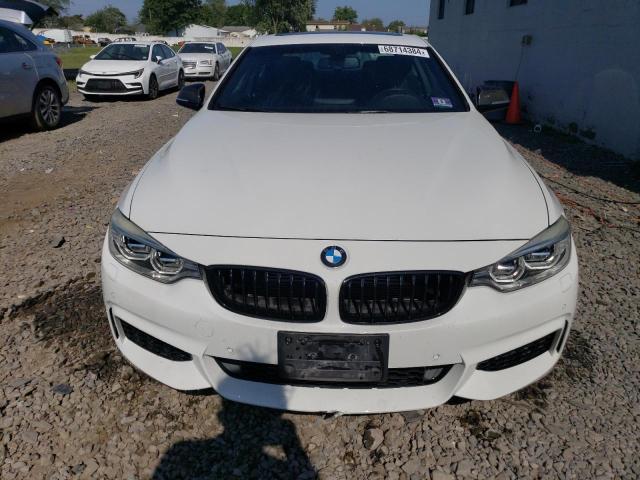 VIN WBA3R5C59FK189555 2015 BMW 4 Series, 435 XI no.5