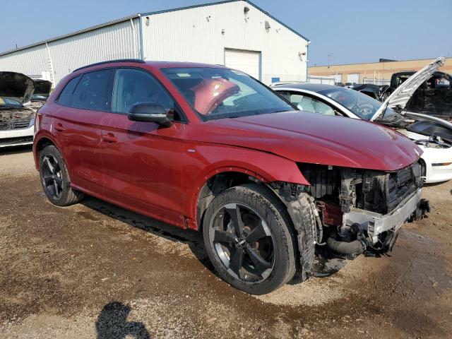 2019 AUDI Q5 PROGRES - WA1ENAFY2K2081546