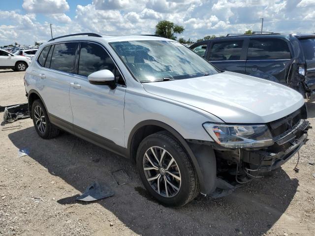 2019 VOLKSWAGEN TIGUAN SE - 3VV2B7AX2KM025152