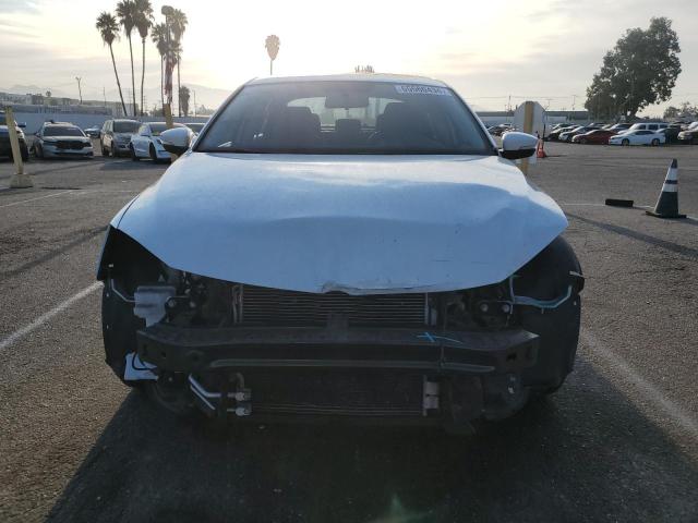 VIN 3VWDB7AJ8HM255626 2017 Volkswagen Jetta, SE no.5