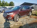 2016 FORD EDGE SEL - 2FMPK3J88GBB25010
