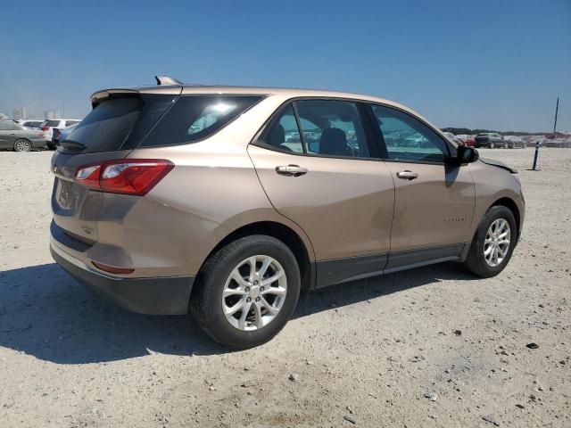 2018 CHEVROLET EQUINOX LS - 2GNAXHEV6J6199168