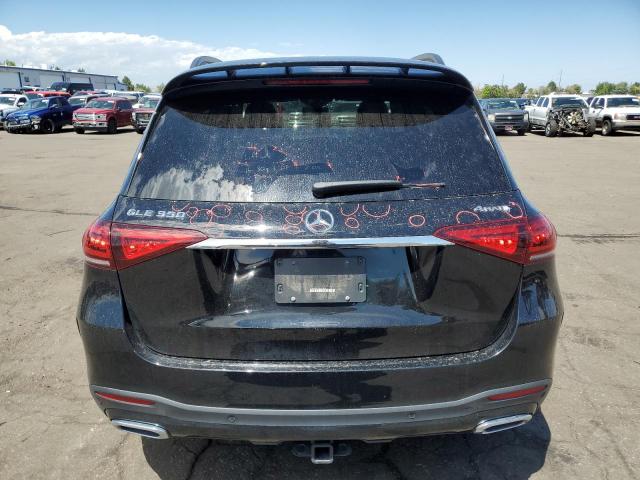 2021 MERCEDES-BENZ GLE 350 4M - 4JGFB4KB5MA519826