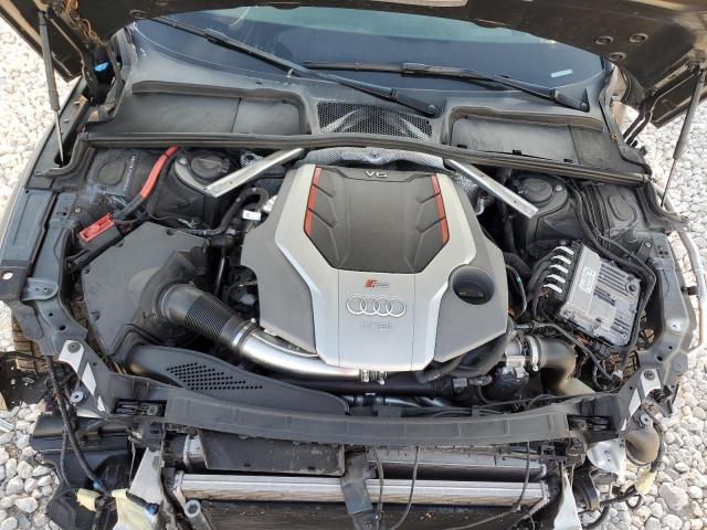 2019 AUDI RS5 - WUAPWAF59KA907884