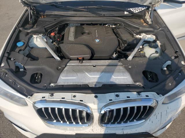 VIN 5UXTR9C54JLC78660 2018 BMW X3, Xdrive30I no.12