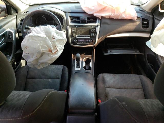2017 NISSAN ALTIMA 2.5 - 1N4AL3APXHC206290