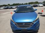 HYUNDAI TUCSON SEL photo