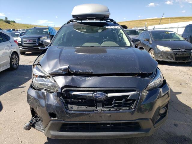 2019 SUBARU CROSSTREK - JF2GTAEC8KH316380