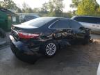 TOYOTA CAMRY LE снимка