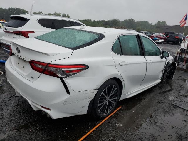 VIN 4T1B11HK0KU216942 2019 Toyota Camry, L no.3