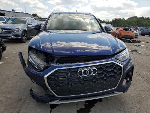 2022 AUDI Q5 PREMIUM - WA1EAAFY4N2093925