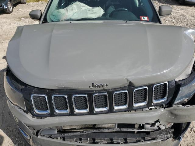 2020 JEEP COMPASS LI - 3C4NJDCB9LT123603