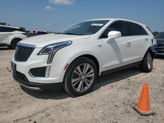 2024 CADILLAC XT5 PREMIUM LUXURY 2024