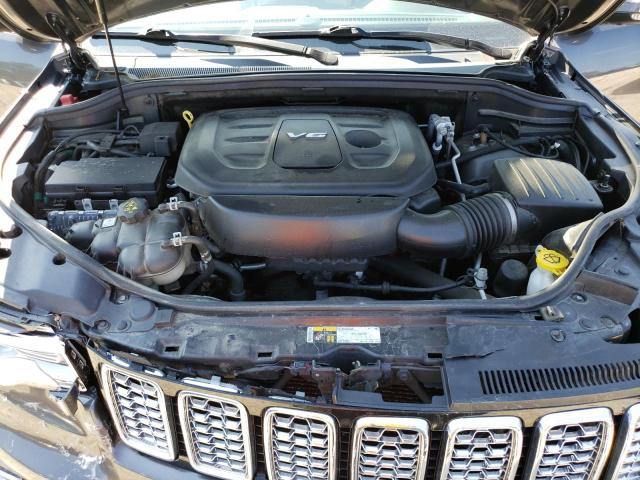 2017 JEEP GRAND CHER - 1C4RJFCG6HC922881